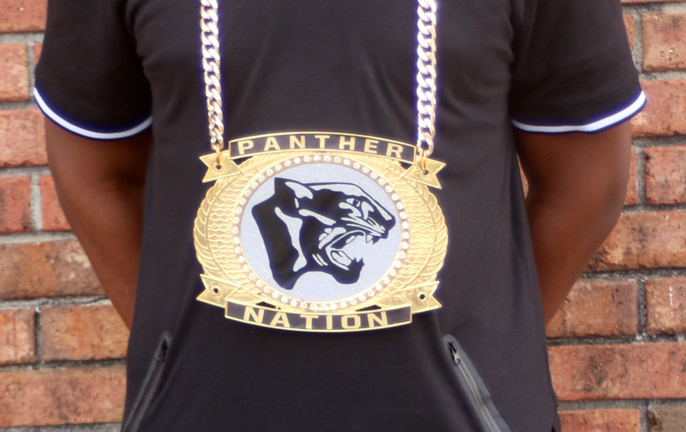 Turnover Chains Turnover Chains