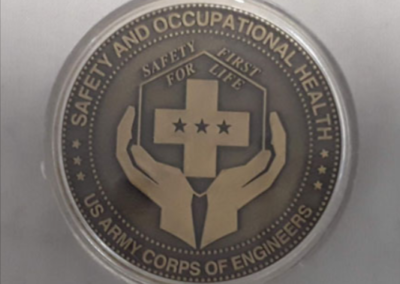 Challenge Coin